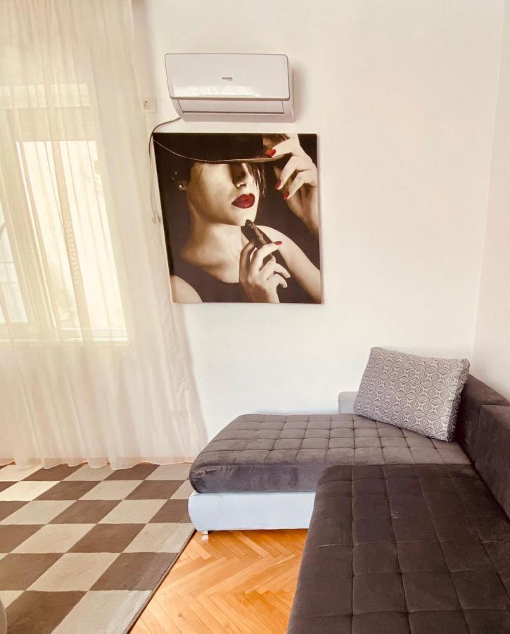 Bucharest Elite Apartments Rum bild